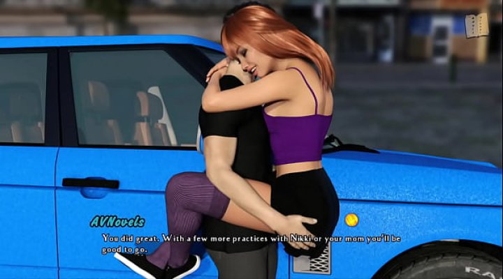 Netokano Sex Scenes Hentai