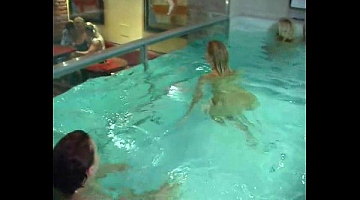 Pool Fuck Party Anal Fucking Sex