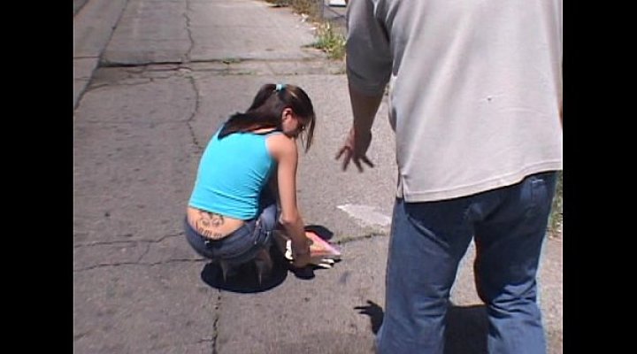 Wildlife Teens Gone Wild Anal Movie
